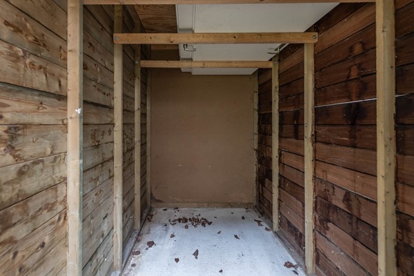 Medium property photo - De la Reijstraat 10A, 1091 PA Amsterdam